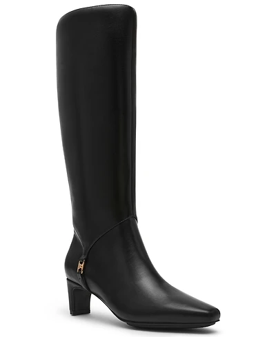 Anne Klein Women's Iverson Knee High Boots