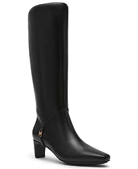 Anne Klein Women's Iverson Knee High Boots
