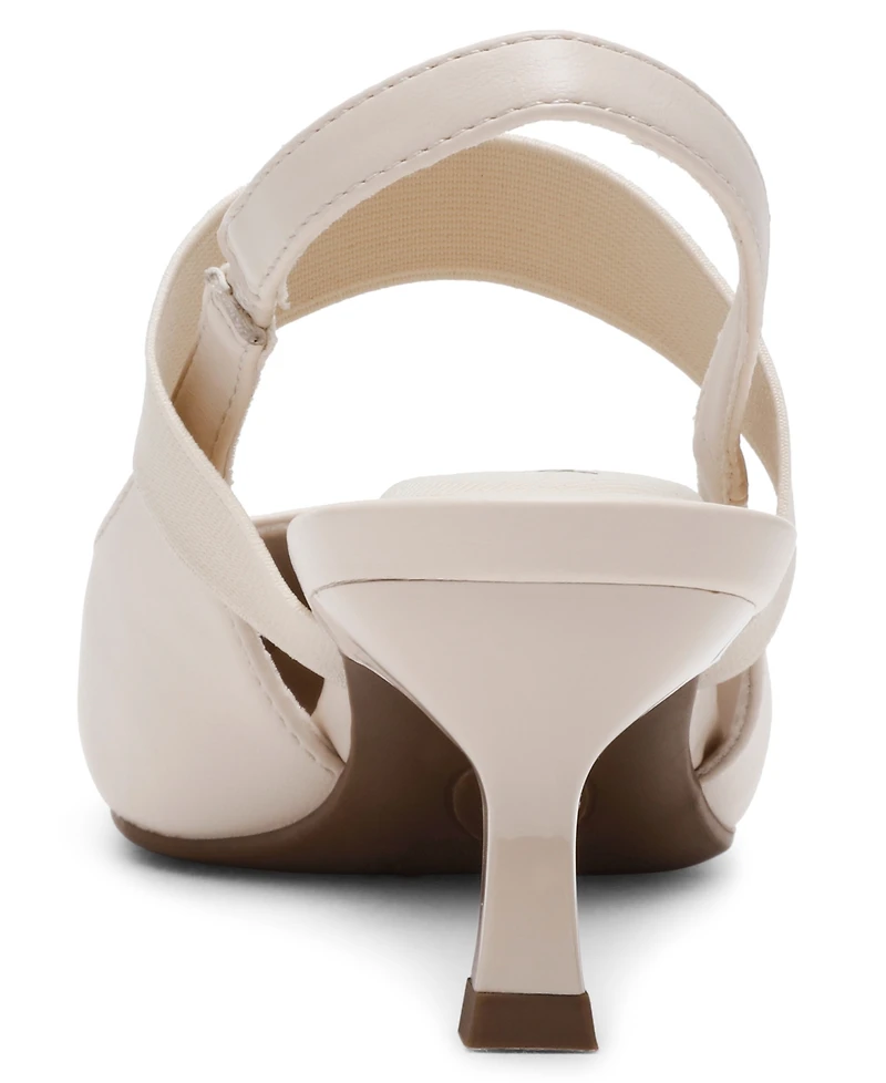 Anne Klein Women's Issia Kitten Heel Pumps