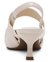 Anne Klein Women's Issia Kitten Heel Pumps