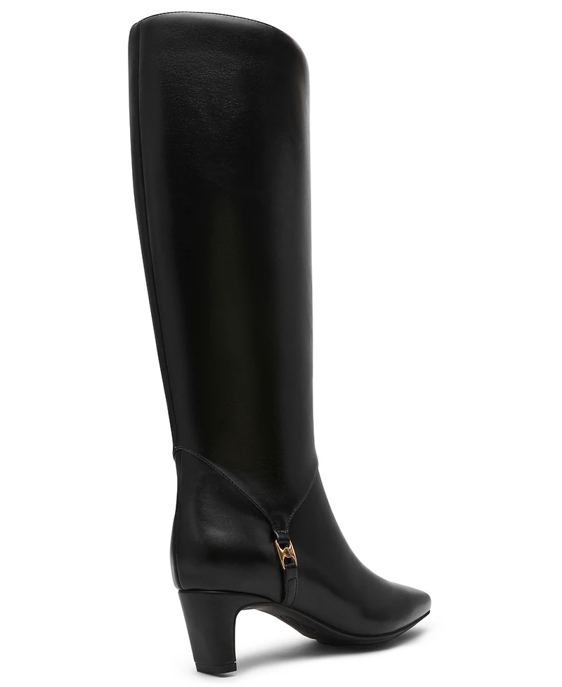 Anne Klein Women's Iverson Knee High Boots