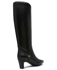 Anne Klein Women's Iverson Knee High Boots