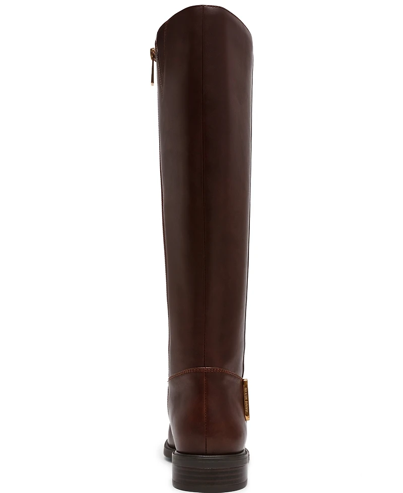 Anne Klein Women's Sinclair Tall Boots