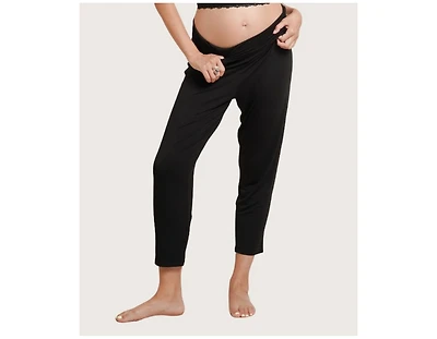 Nom Maternity Max Tapered Lounge Pants