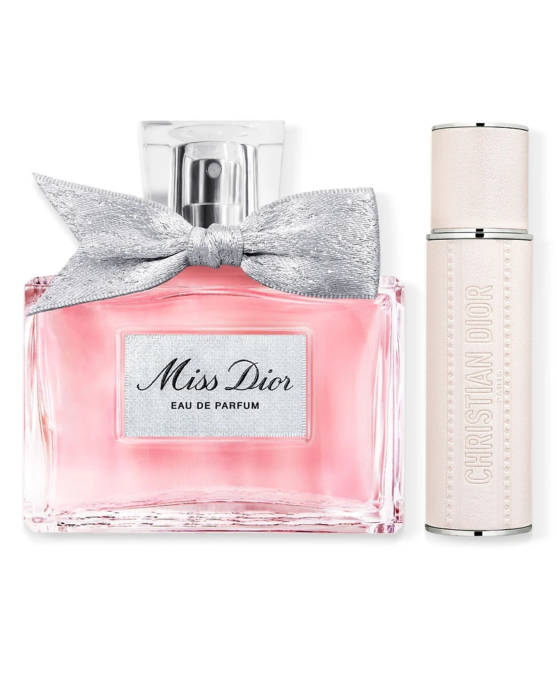 Dior 2-Pc. Miss Dior Eau De Parfum Limited Edition Gift Set