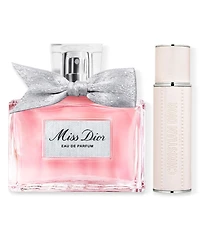 Dior 2-Pc. Miss Dior Eau De Parfum Limited Edition Gift Set