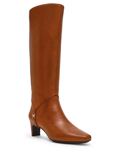 Anne Klein Women's Iverson Knee High Boots