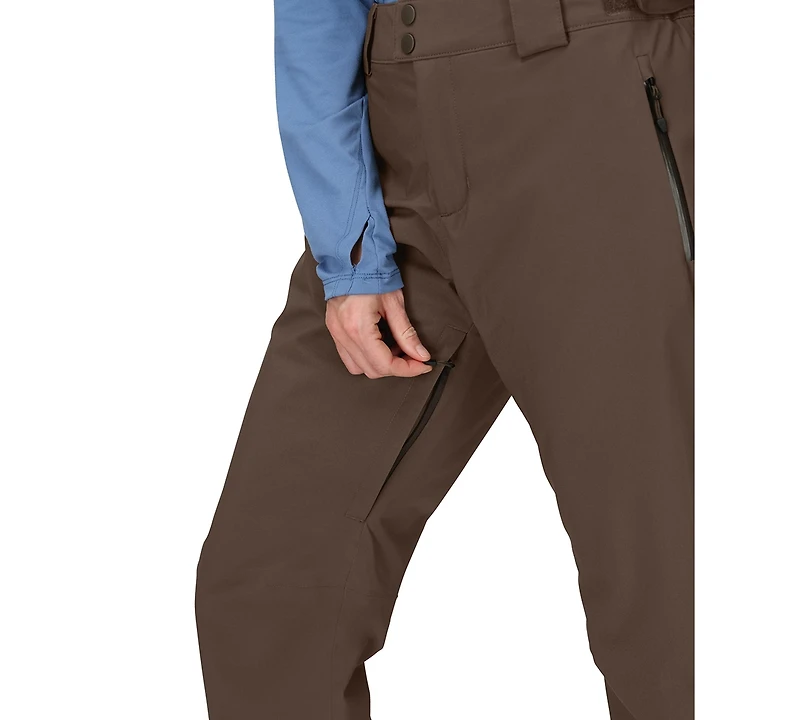 Marmot Women's Slope Star Insulated Ski Pants