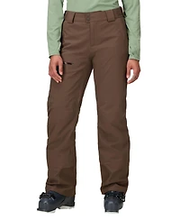 Marmot Women's Insulated Refuge Snow Pants