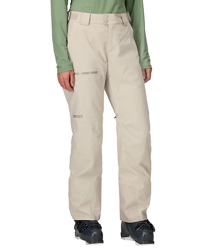Marmot Women's Insulated Refuge Snow Pants