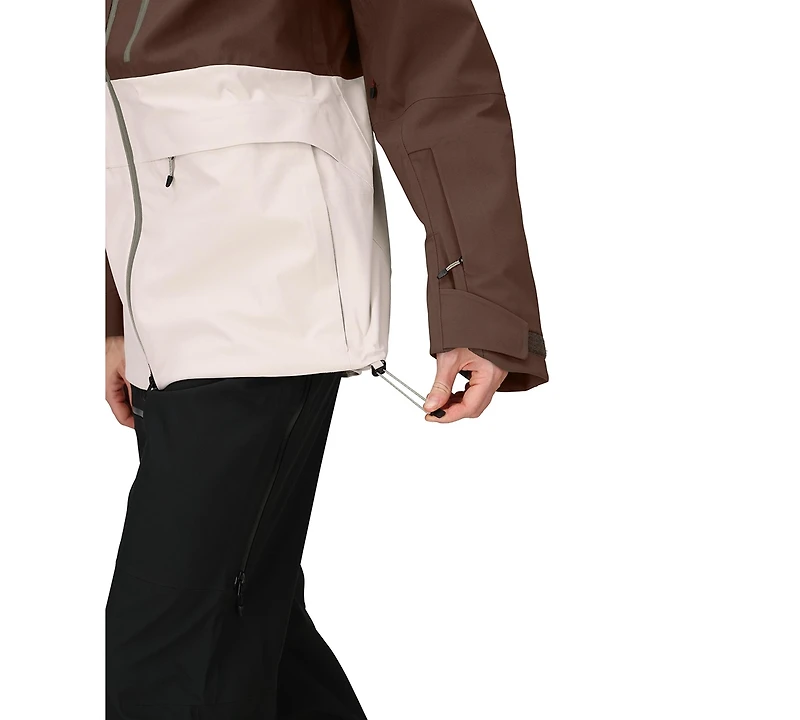 Marmot Women's Refuge Pro Ski Jacket