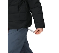 Marmot Women's Hooded Slingshot Jacket