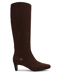 Anne Klein Women's Iverson Knee High Dress Boots