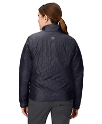 Marmot Women's MonoQuilt Elastic-Bound Cuff Jacket