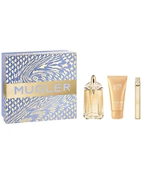 Mugler 3-Pc. Alien Goddess Holiday Fragrance Gift Set