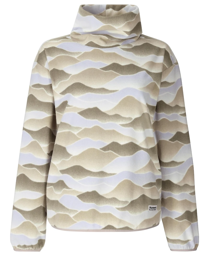 Marmot Women's Felton Fleece Cowl Neck