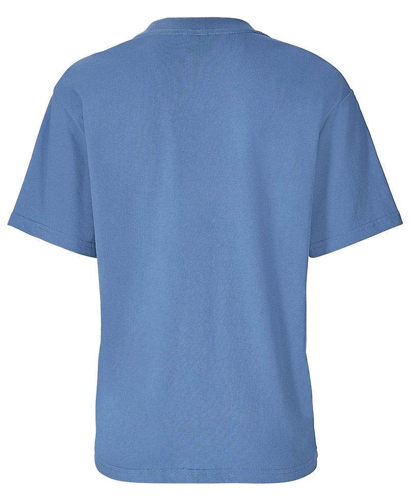 Marmot Women's Flower Marty Crewneck Short Sleeve T-Shirt