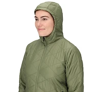 Marmot Women's Onward Long Sleeve Fixed Hoodie