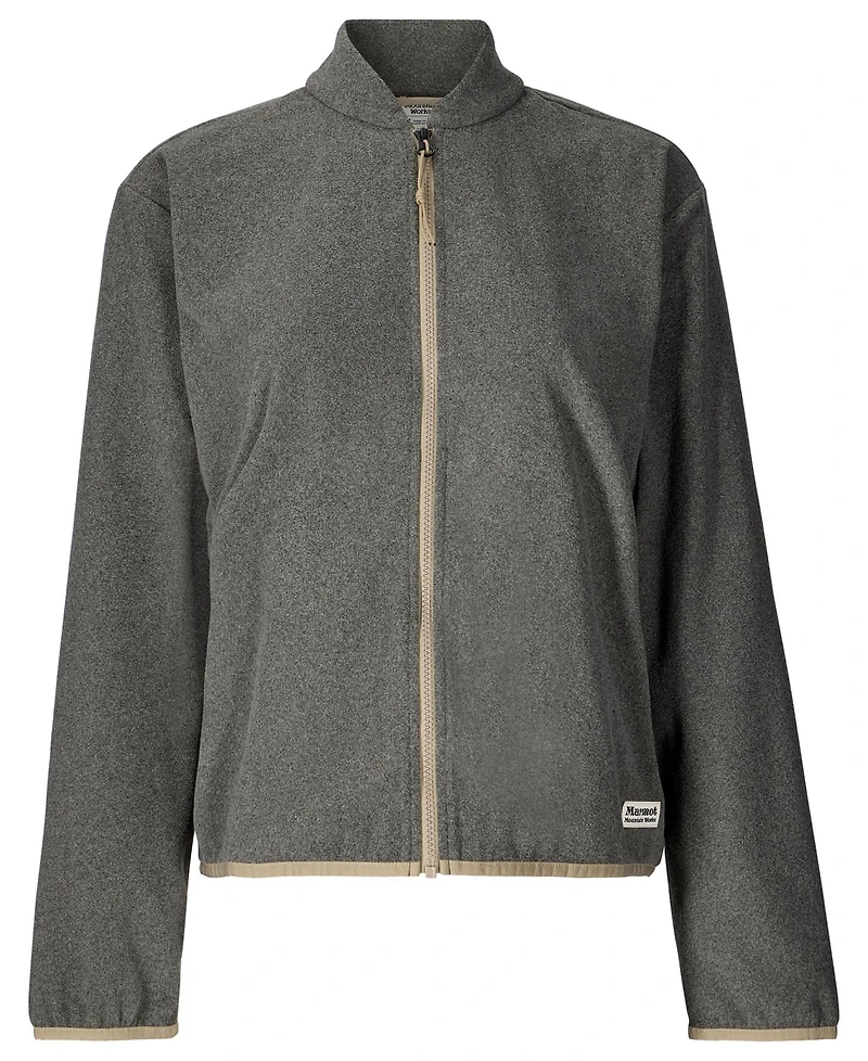 Marmot Women's Felton Fleece Jacket