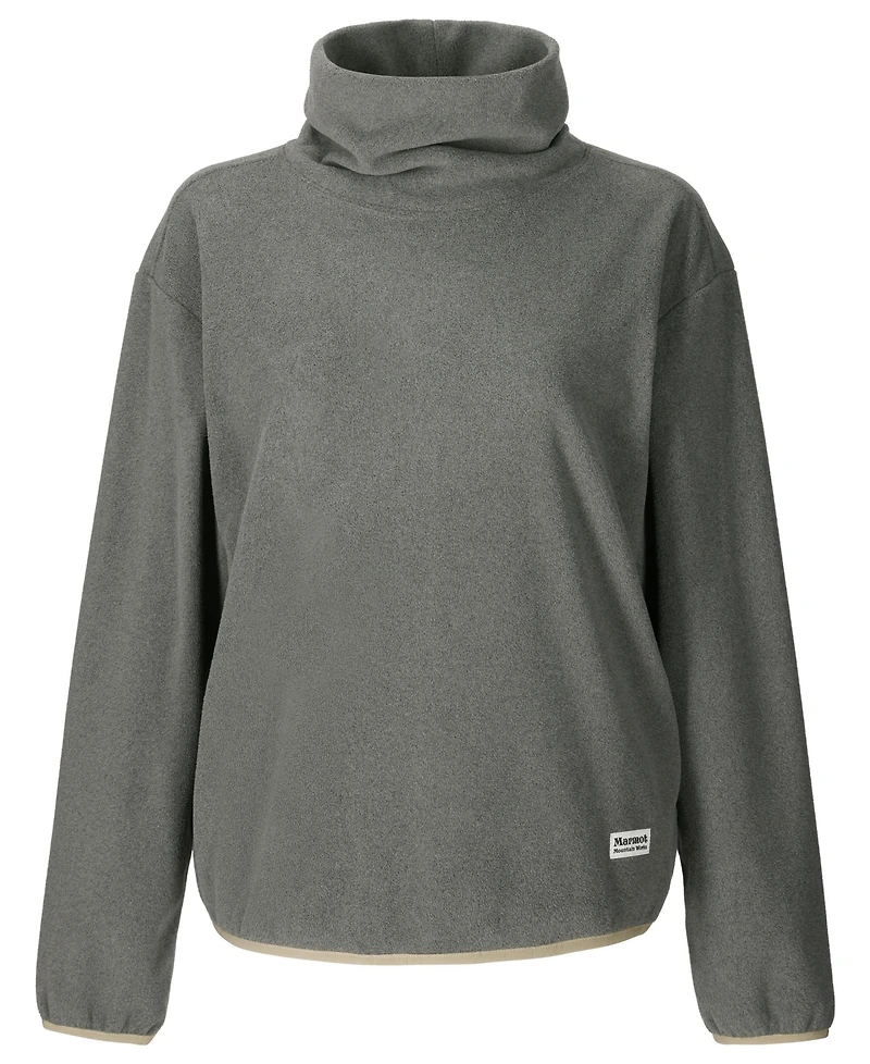 Marmot Women's Felton Fleece Cowl Neck