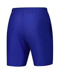 Concepts Sport Men's 2-Pack Blue Seattle Sounders Fc Record Shorts Set