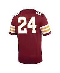 Nike Men's 24 Cardinal Iowa State Cyclones Untouchable Replica Game Jersey