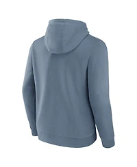 Fanatics Men's Milano Cortina 2026 Winter Olympics Fleece Pullover Hoodie