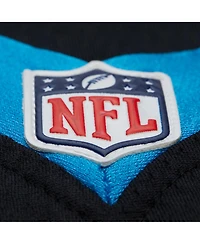 Mitchell & Ness Men's Luke Kuechly Black Carolina Panthers 2013 Authentic Throwback Retired Player Jersey