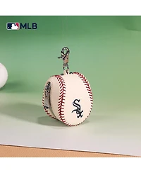 Montana West Chicago White Sox Baseball Bag Charm