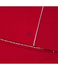 Macron Women's Red Wrexham 2025/26 Home Replica Jersey
