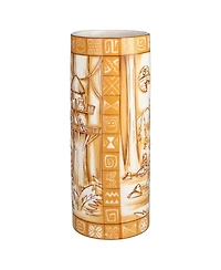 Geeki Tikis Star Wars 24oz. Endor Scenic Tiki Mug