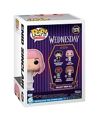 Funko Wednesday 1578 Enid Sinclair Funko Pop Vinyl Figure