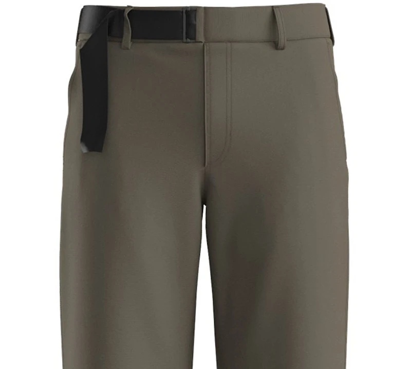 Hugo Boss Men's Fogan Regular Fit Pants