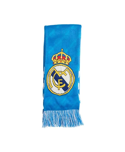 Adidas Real Madrid Home Team Scarf