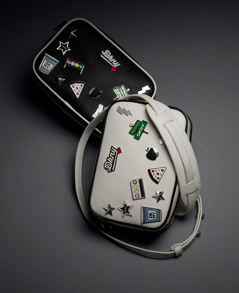 Dkny Nell Mini Camera Bag