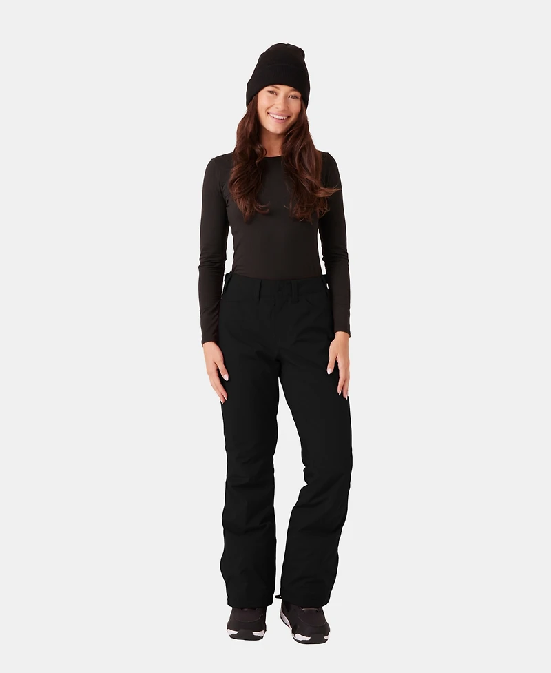 Roxy Women's Backyard Snow Pants