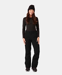 Roxy Women's Backyard Snow Pants