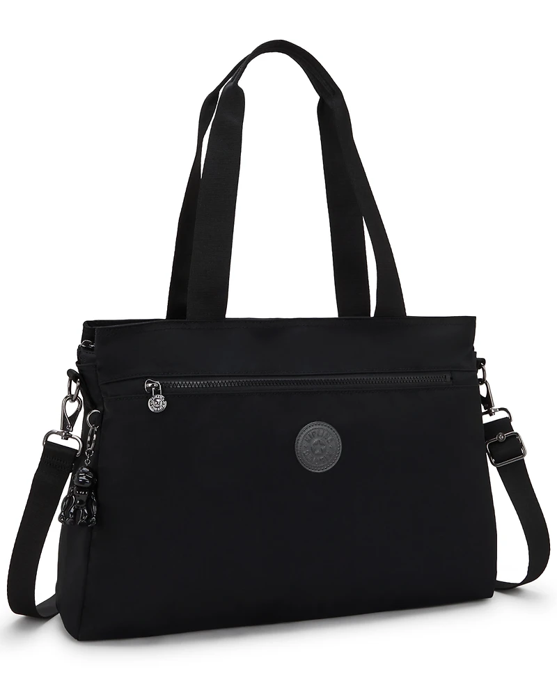 Kipling Elysia Work Shoulder Bag