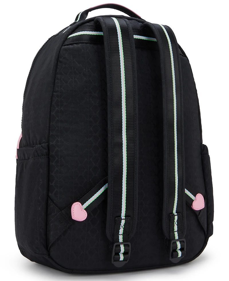 Kipling Women's Seoul Extra-Large Backpack