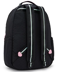 Kipling Women's Seoul Extra-Large Backpack