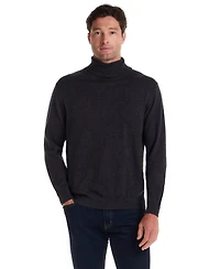 Weatherproof Vintage Men's Turtle Neck Sweater