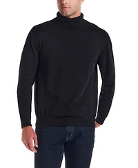 Weatherproof Vintage Men's Turtle Neck Sweater