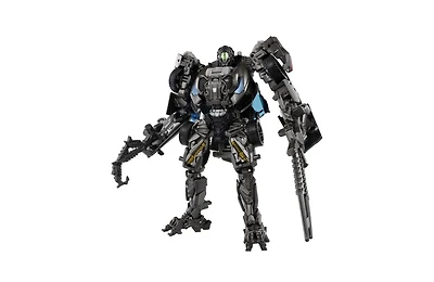 Transformers Mb-15 Lockdown | Transformers Movie the Best | 10th Anniversary
