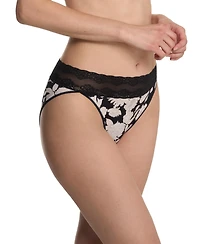 Natori Women's Bliss Perfection One French Cut Brief
