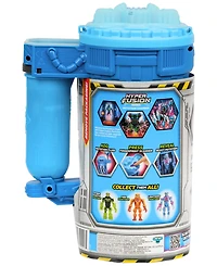 Mr Beast Lab Beast Mutation Chamber Playset S2 Assortment