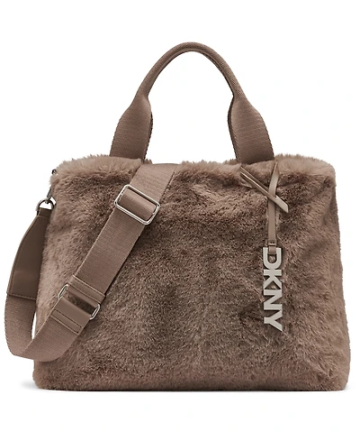 Dkny Roni Medium Satchel Bag