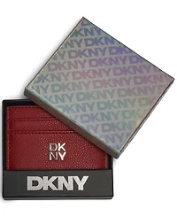 Dkny Margot 4-Card Slots Slim Cardcase