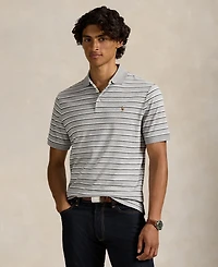 Polo Ralph Lauren Men's Classic-Fit Striped Soft Cotton