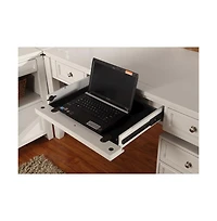 Parker House Furniture Parker House Boca U Shape Desk