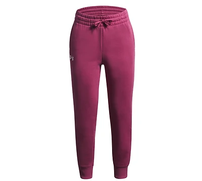 Under Armour Girls 6-20 Rival Fleece Joggers